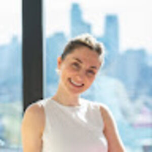 Meet your Posher, Sandra